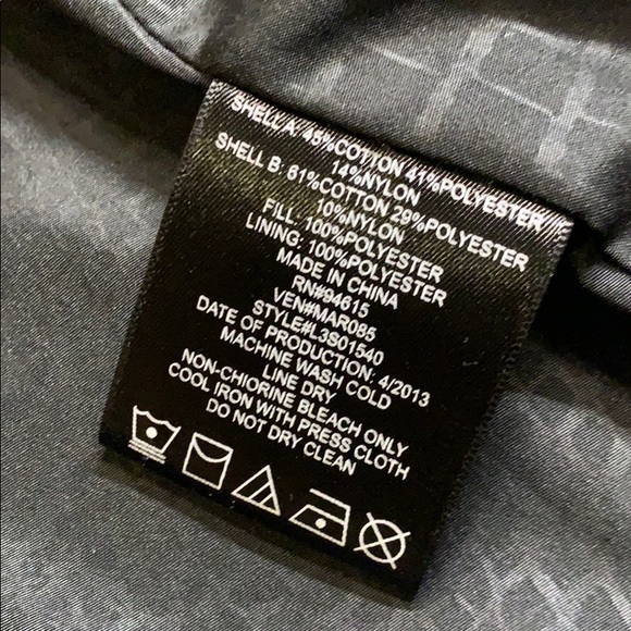 Sam Edelman Jacket - Picture 8 of 8